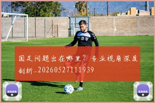 国足问题出在哪里？专业视角深度剖析_20260527111939
