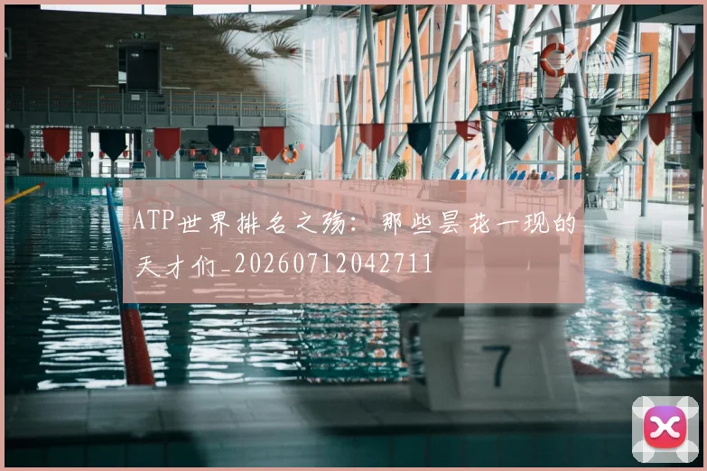 ATP世界排名之殇：那些昙花一现的天才们_20260712042711