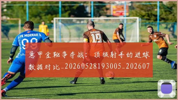 意甲金靴争夺战：顶级射手的进球数据对比_20260528193005_20260707013115