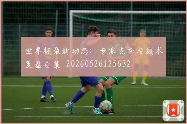 世界杯最新动态:专家点评与战术复盘合集_20260526125632