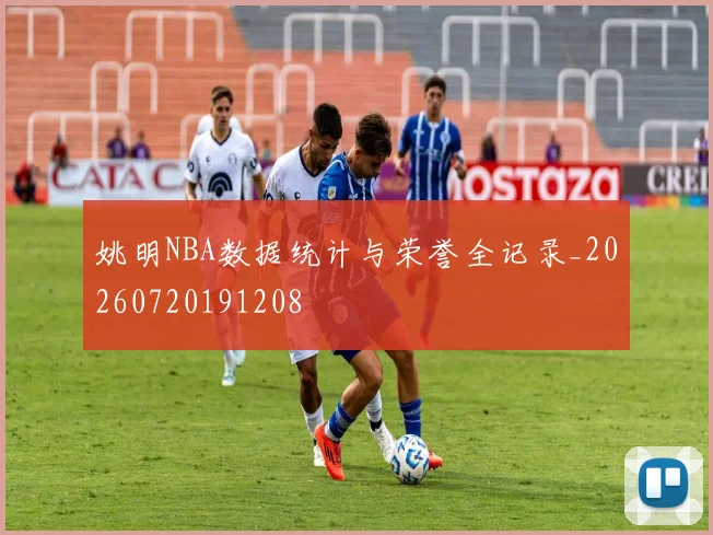 姚明NBA数据统计与荣誉全记录_20260720191208